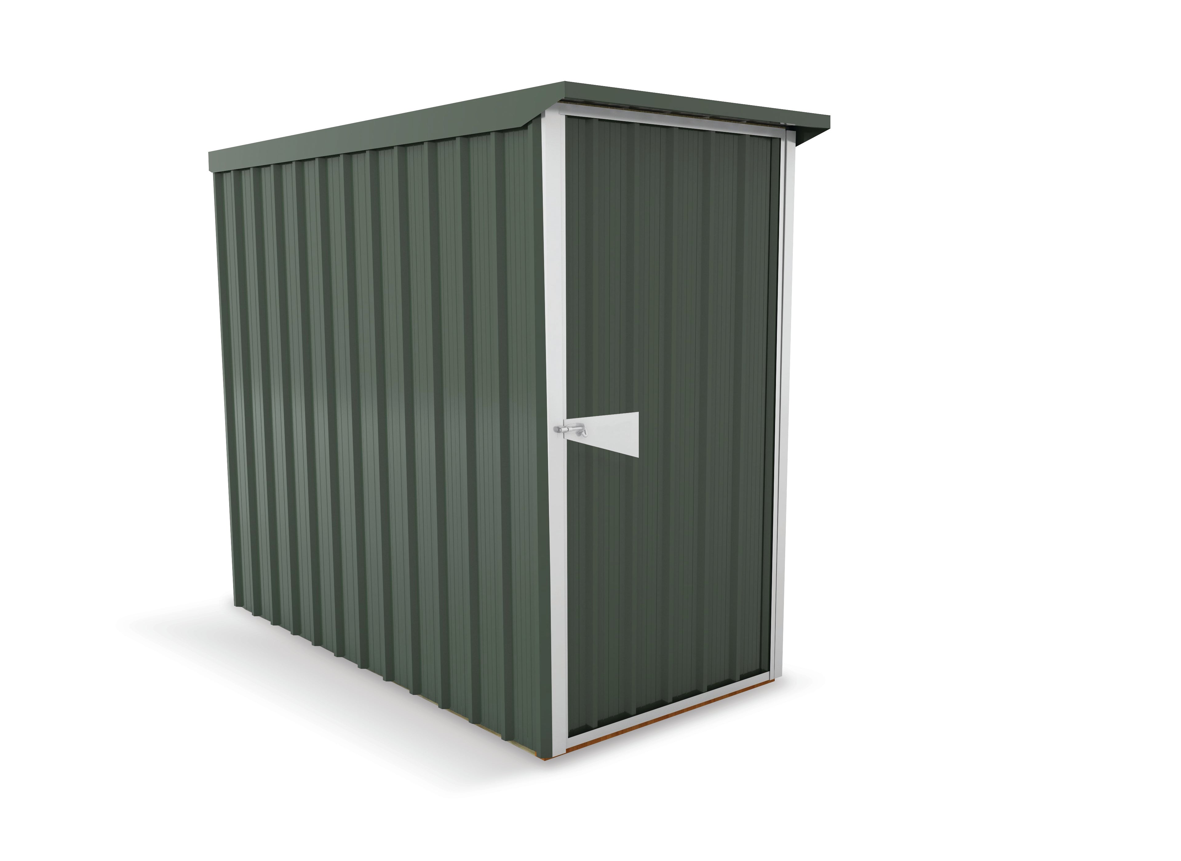 Duratuf SmartStore SM1020 - 1.0m x 2.0m (Colour Finish)