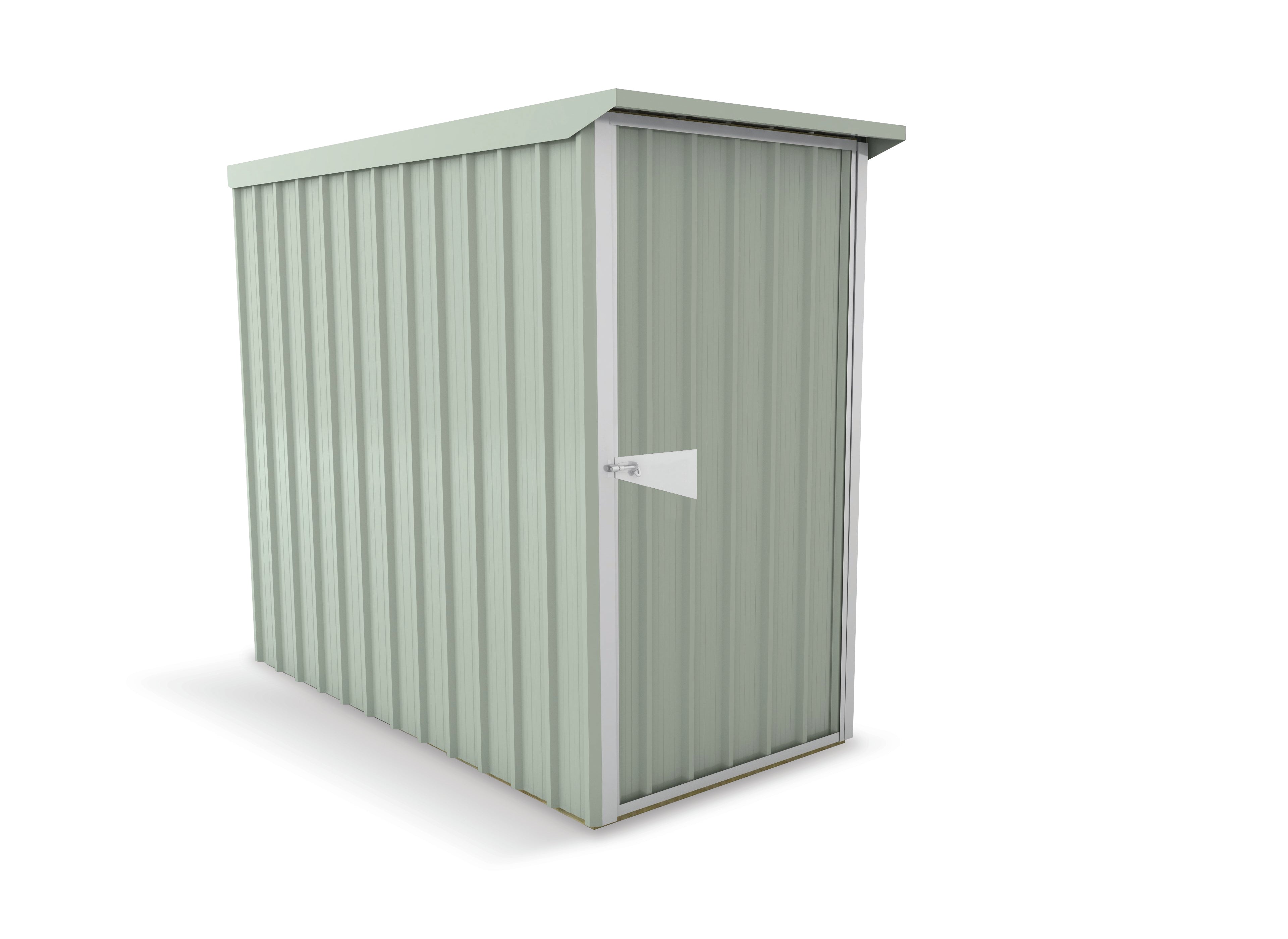 Duratuf SmartStore SM1020 - 1.0m x 2.0m (Colour Finish)
