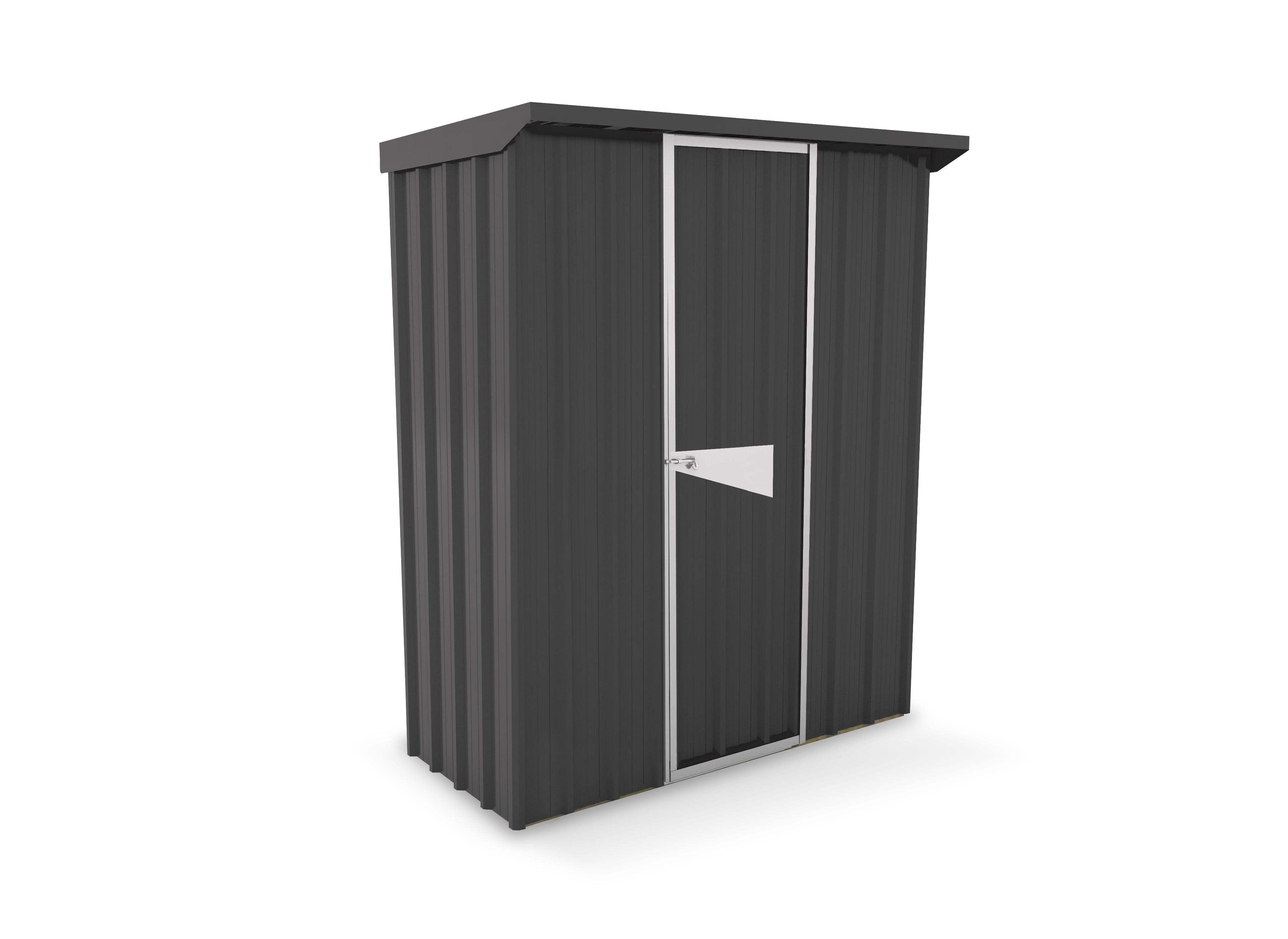 Duratuf SmartStore SM1507 - 1.5m x 0.7m (Colour Finish)