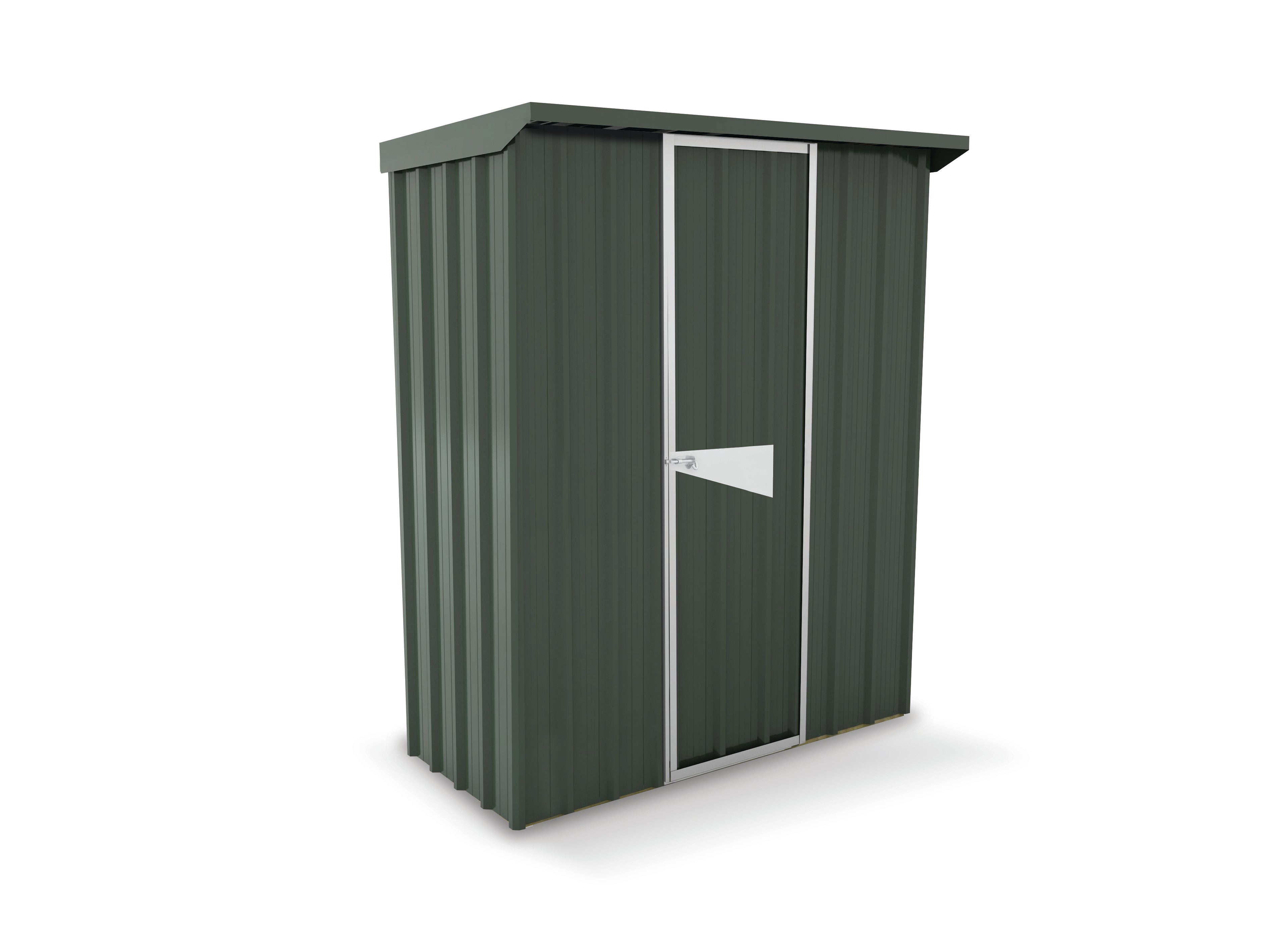 Duratuf SmartStore SM1507 - 1.5m x 0.7m (Colour Finish)