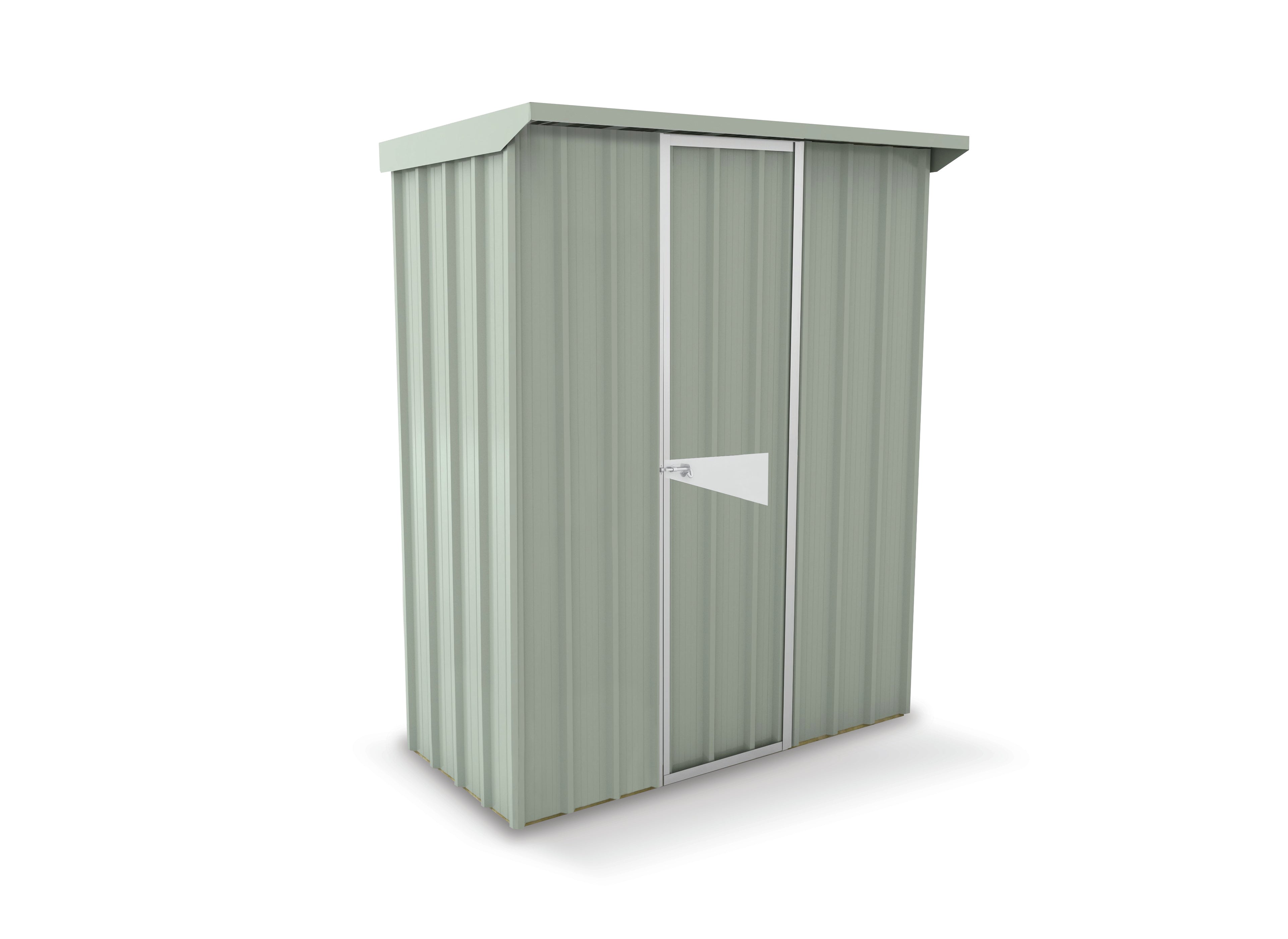 Duratuf SmartStore SM1507 - 1.5m x 0.7m (Colour Finish)