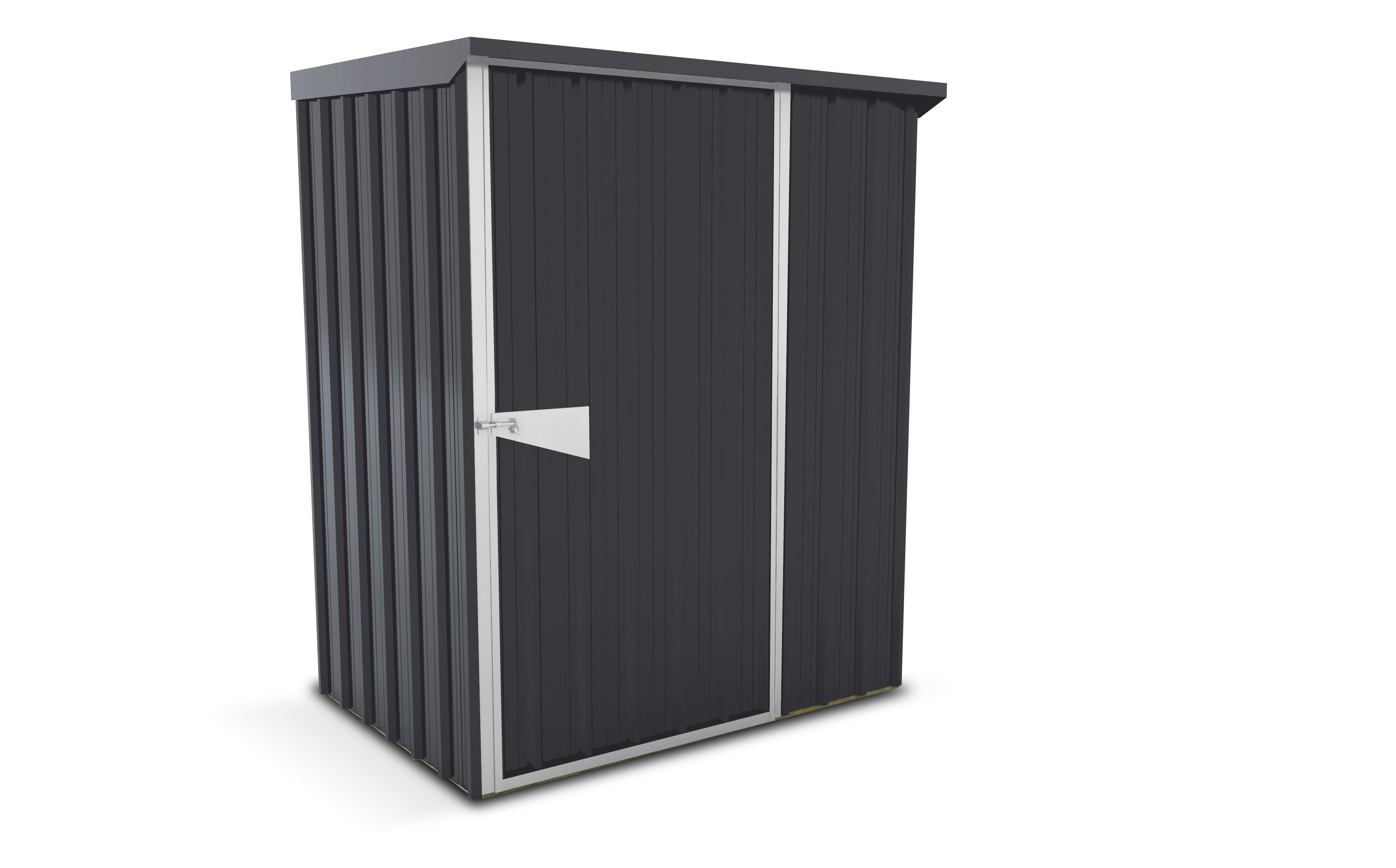 Duratuf SmartStore SM1510 - 1.5m x 1.0m (Colour Finish)