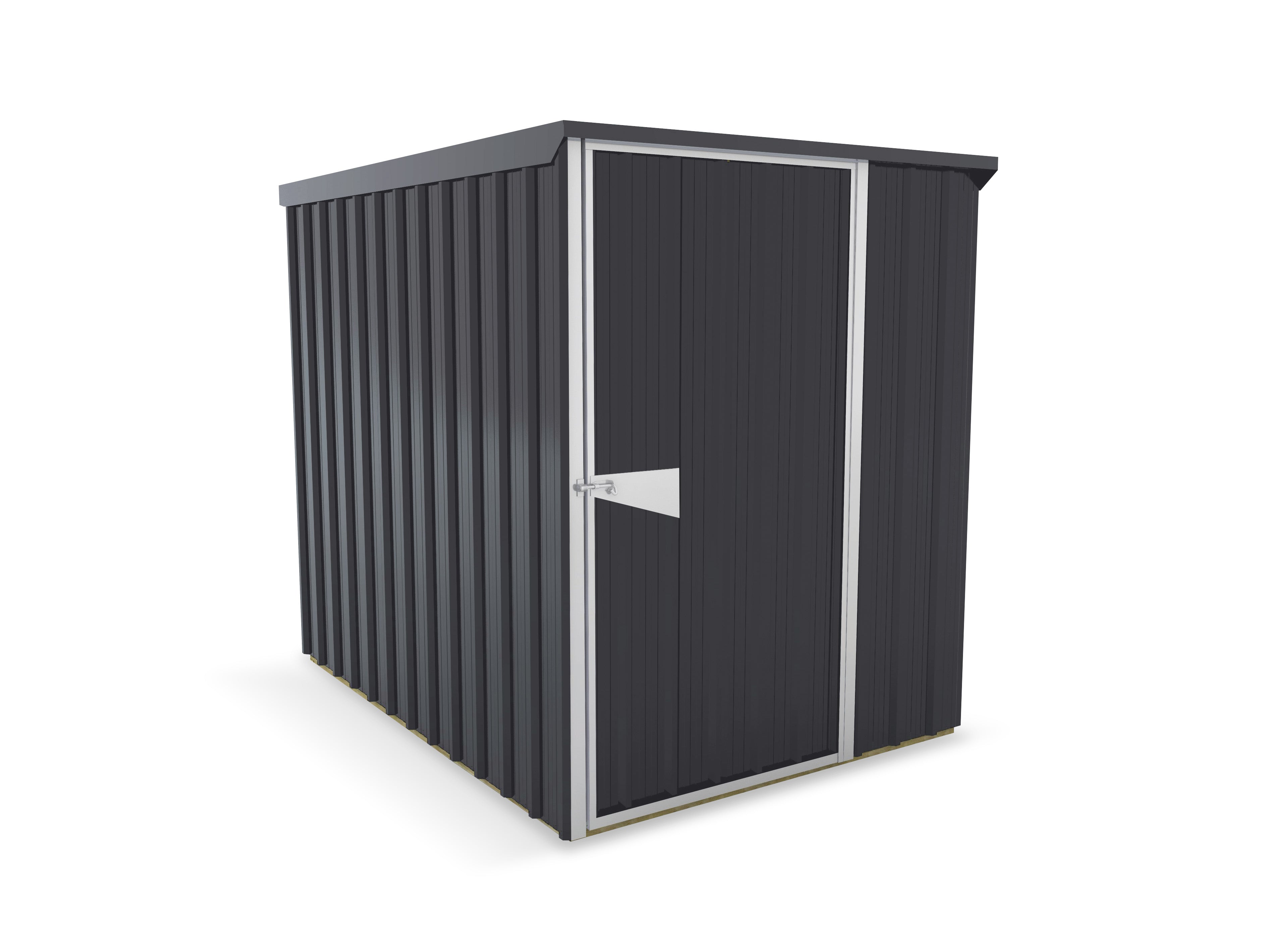 Duratuf SmartStore SM1520 - 1.5m x 2.0m (Colour Finish)