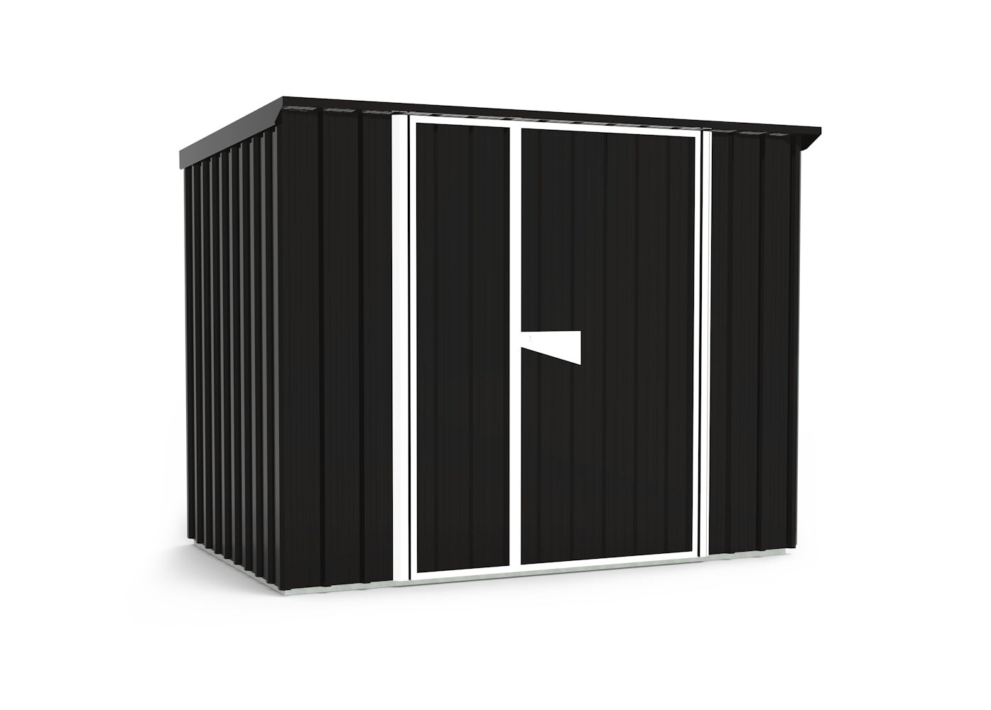 Duratuf SmartStore SM2515D - 2.5m x 1.5m (Colour Finish)