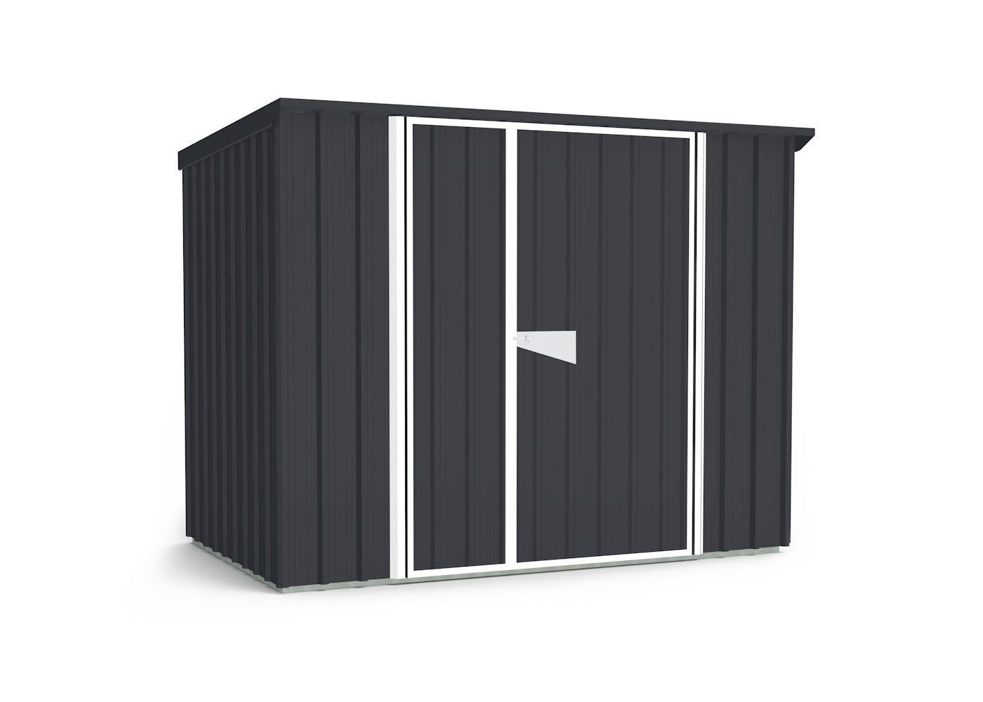 Duratuf SmartStore SM2515D - 2.5m x 1.5m (Colour Finish)