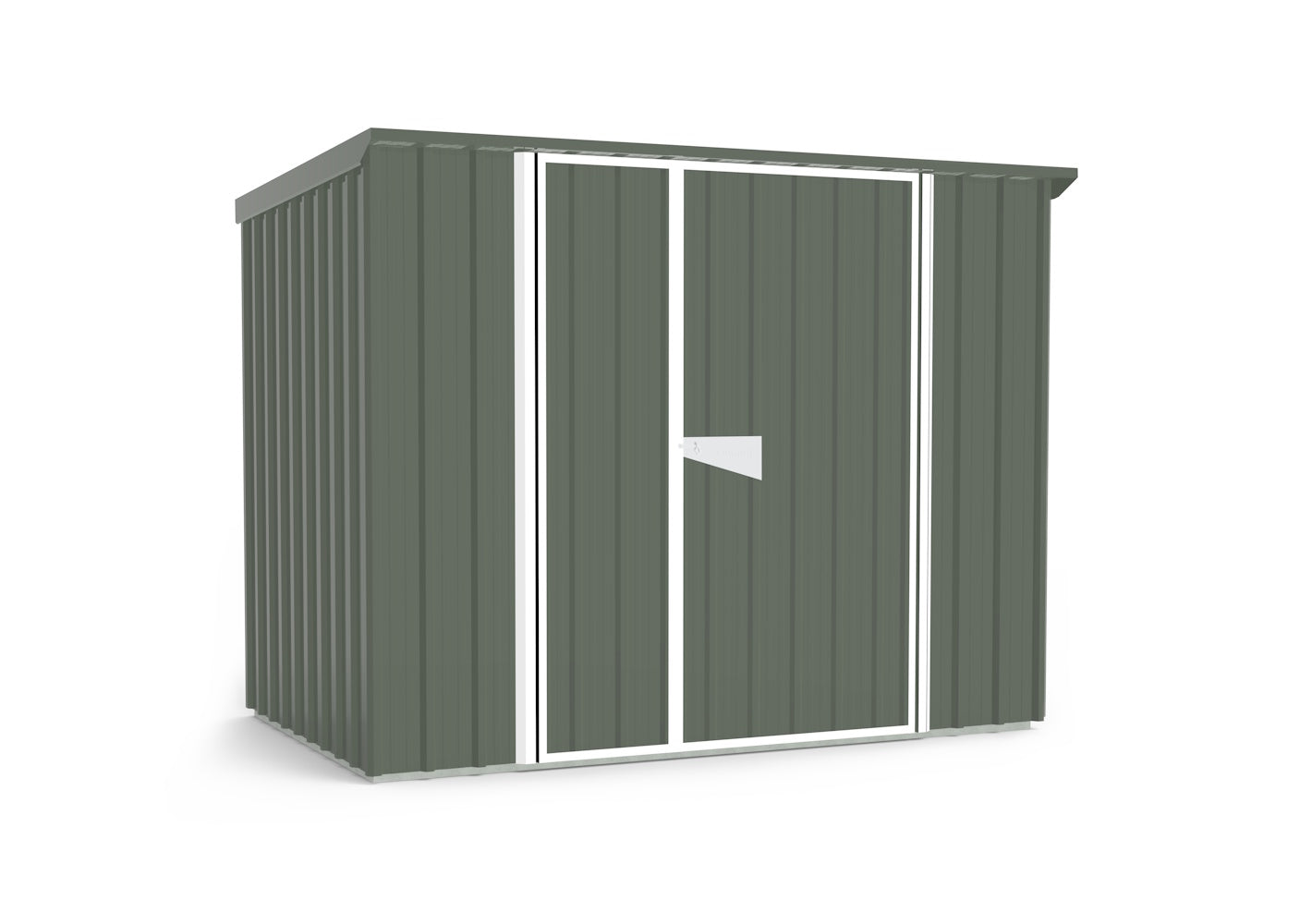 Duratuf SmartStore SM2515D - 2.5m x 1.5m (Colour Finish)