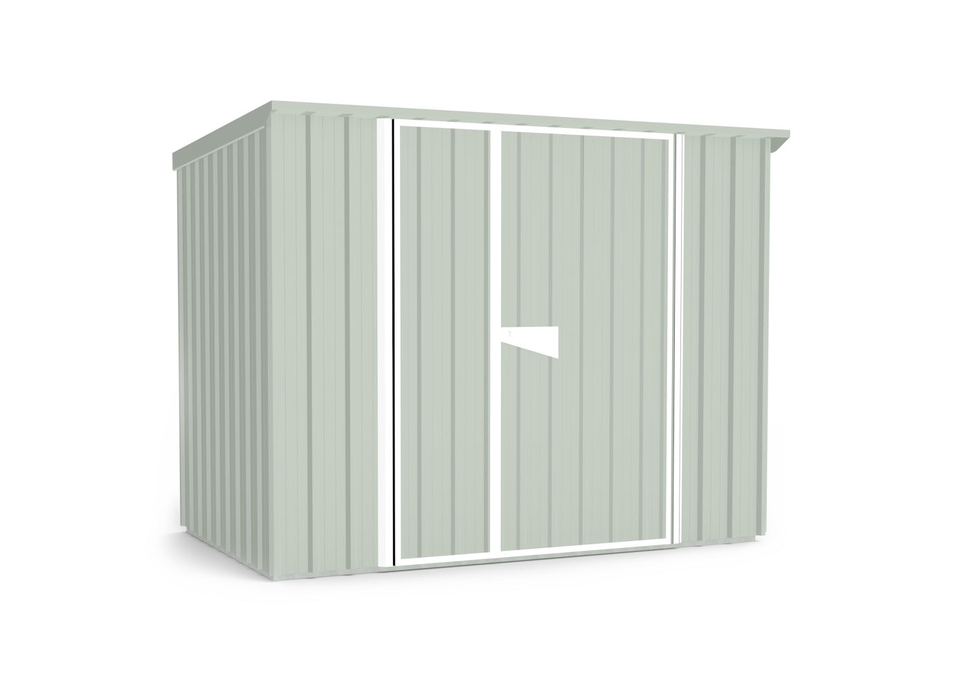 Duratuf SmartStore SM2515D - 2.5m x 1.5m (Colour Finish)