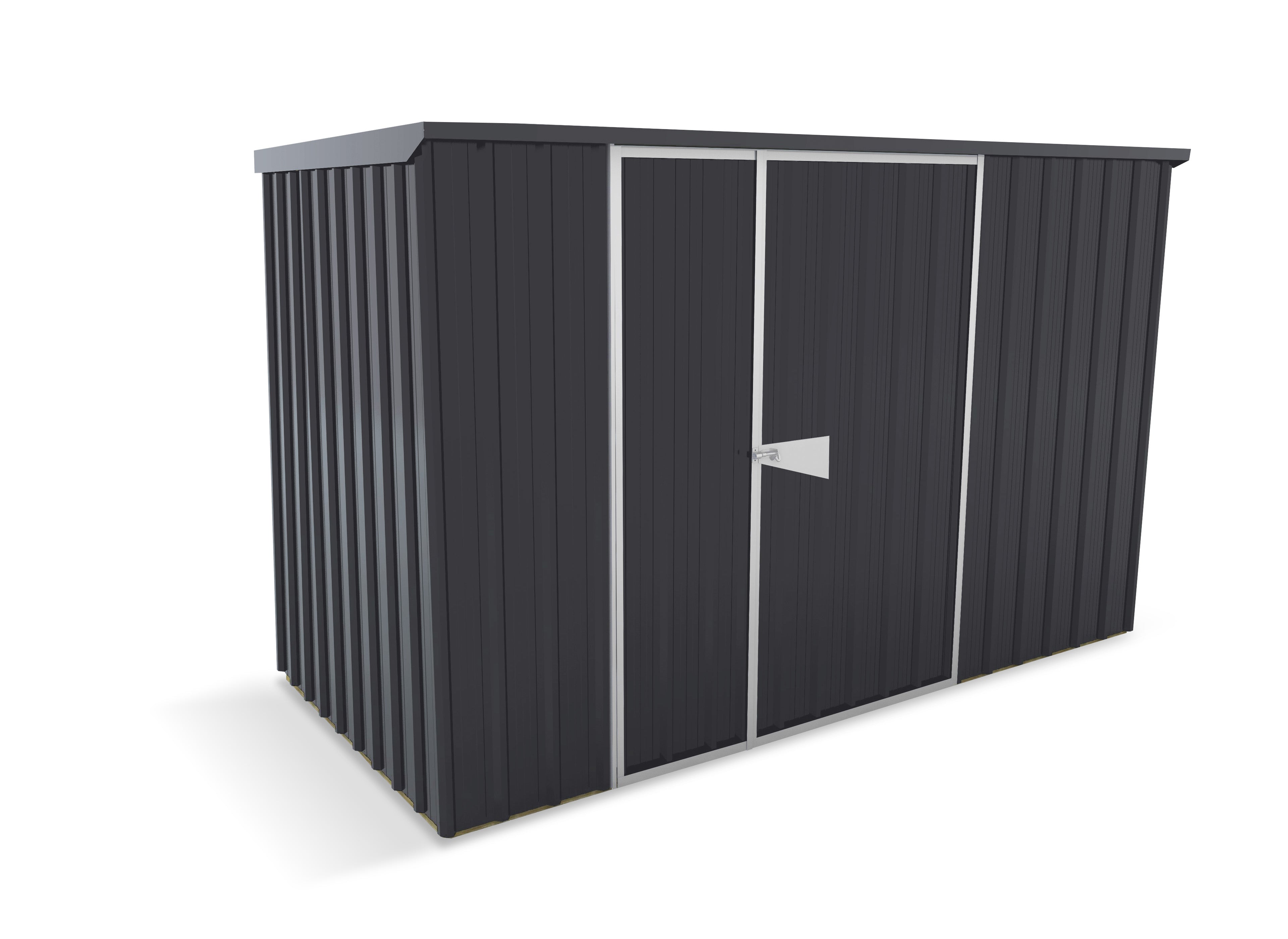 Duratuf SmartStore SM3015 - 3.0m x 1.5m (Colour Finish)