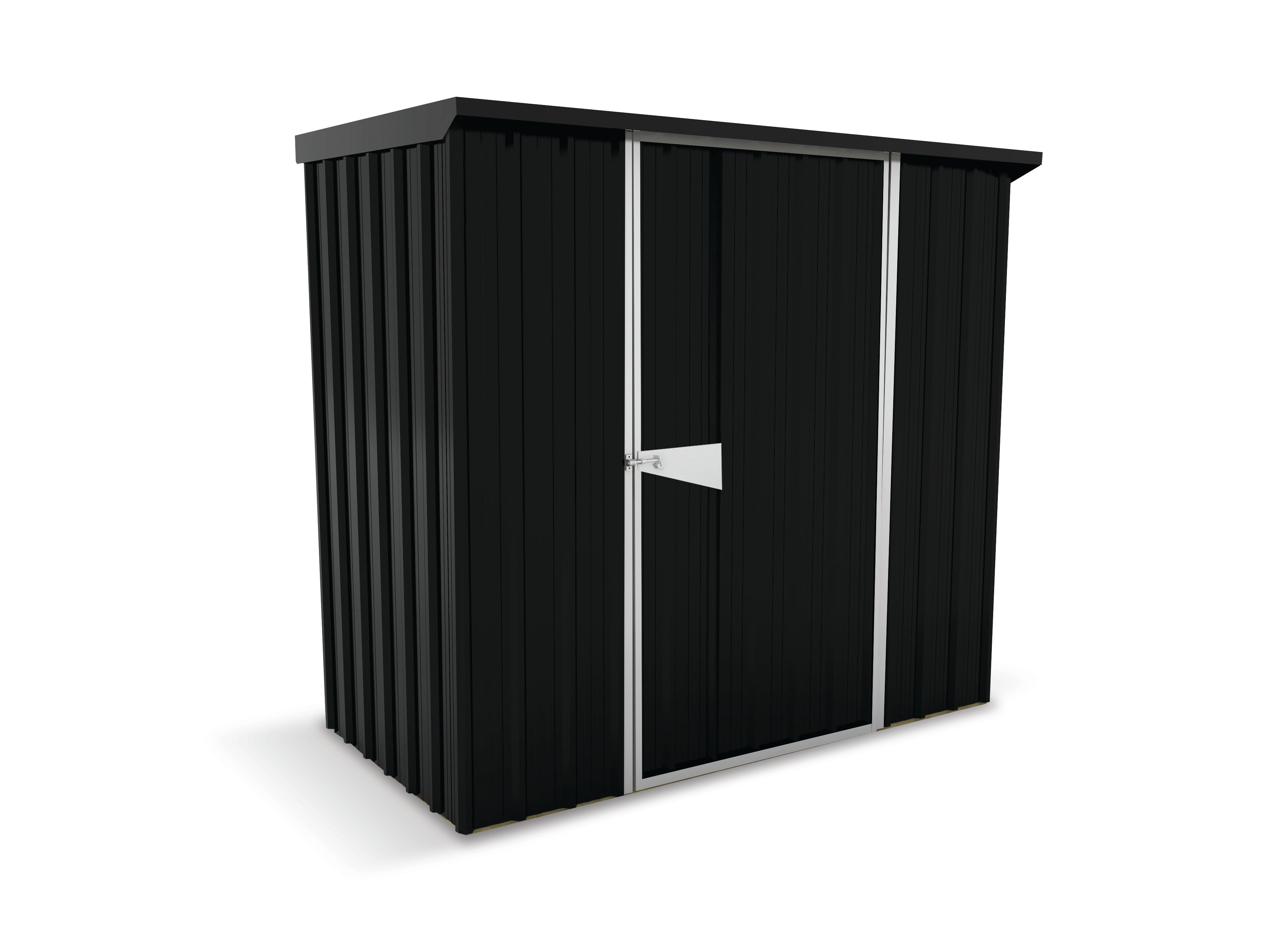 Duratuf SmartStore SM2010 - 2.0m x 1.0m (Colour Finish)