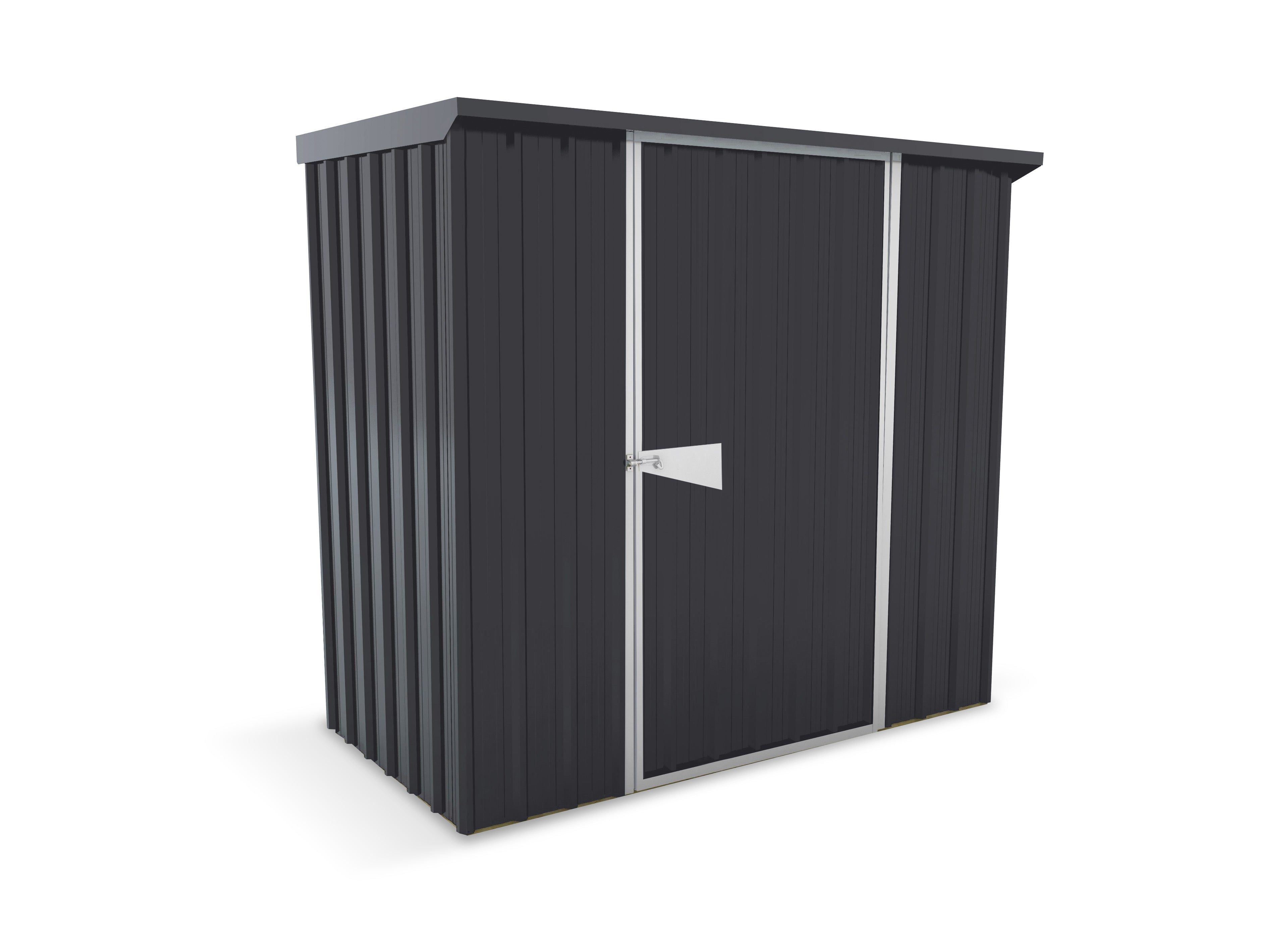 Duratuf SmartStore SM2010 - 2.0m x 1.0m (Colour Finish)