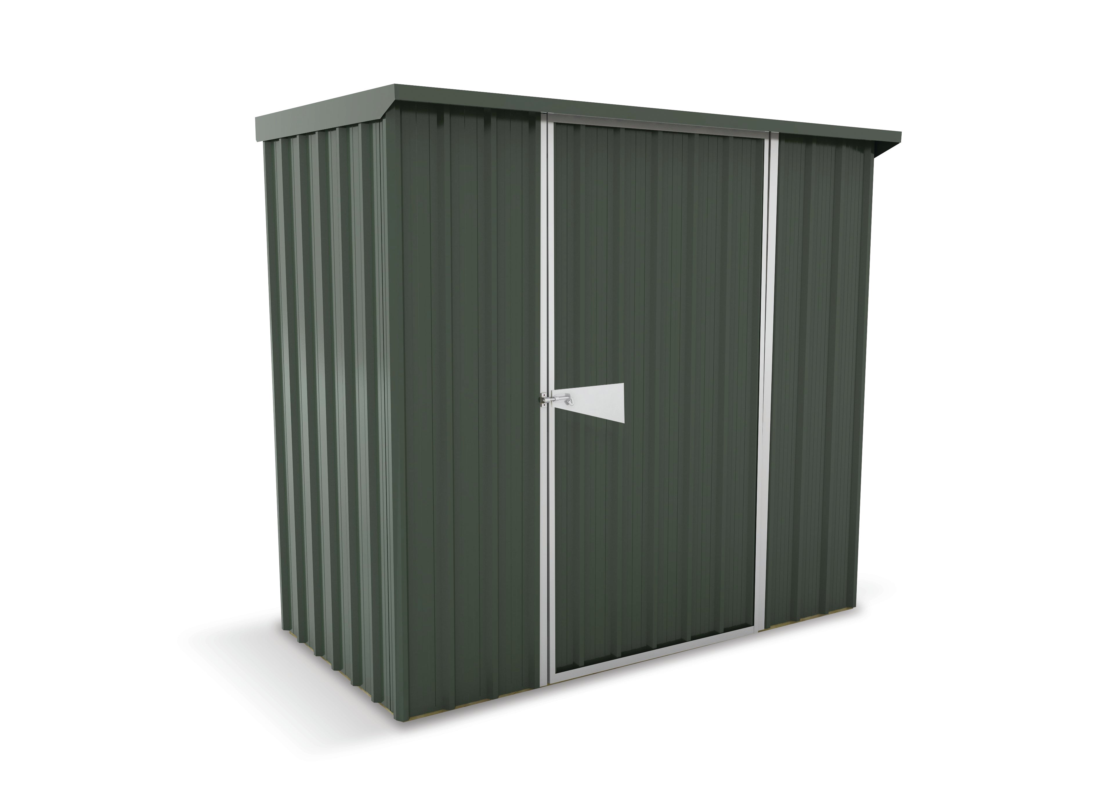 Duratuf SmartStore SM2010 - 2.0m x 1.0m (Colour Finish)