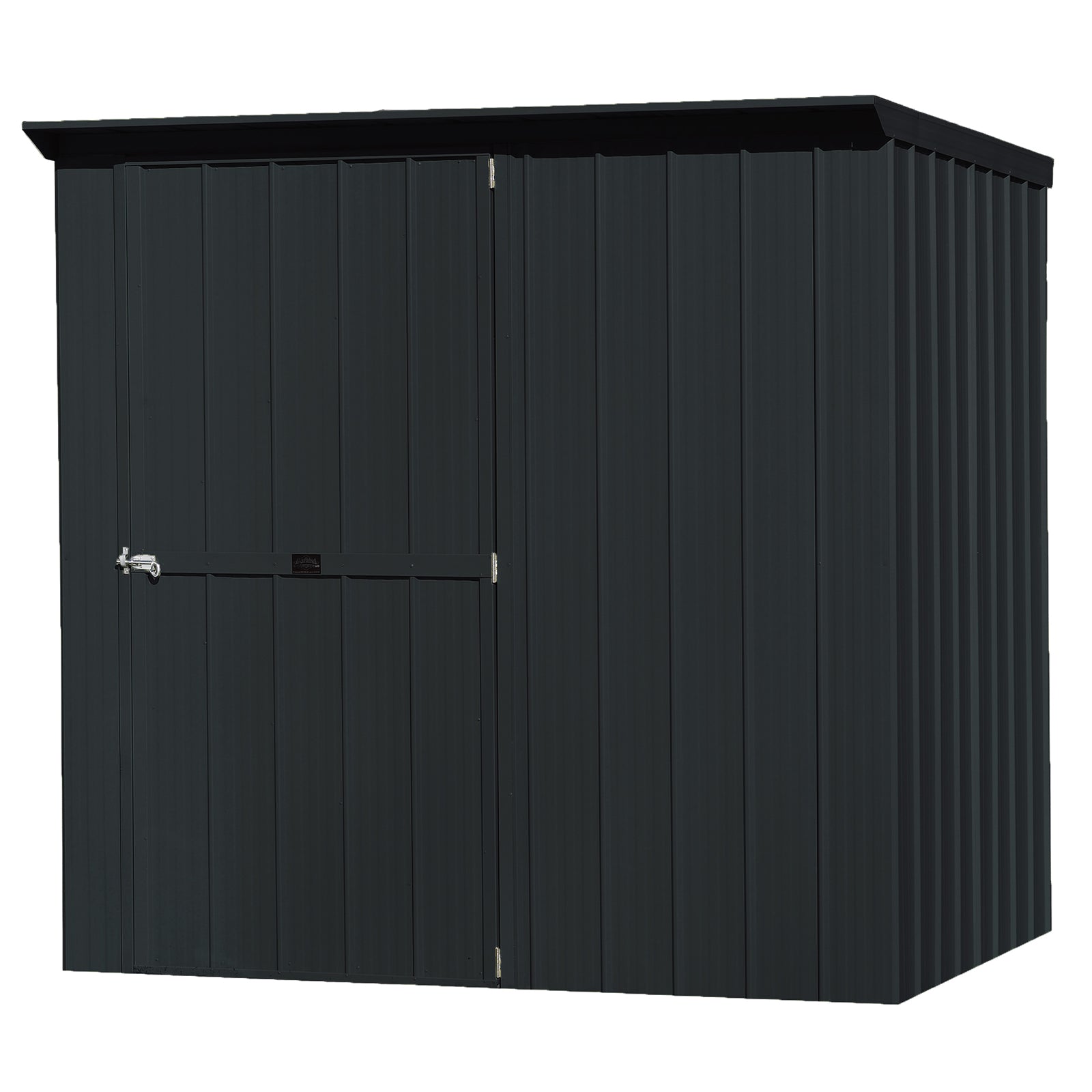 Fortress TUF400 Shed - 1.9m x 1.3m (Colour Finish)