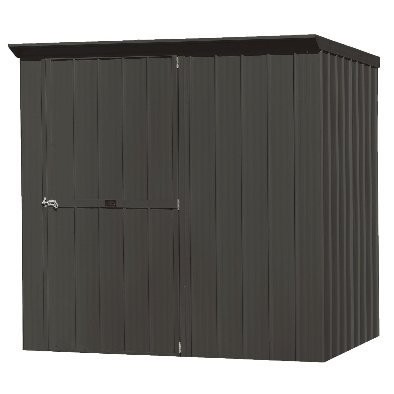 Fortress TUF400 Shed - 1.9m x 1.3m (Colour Finish)