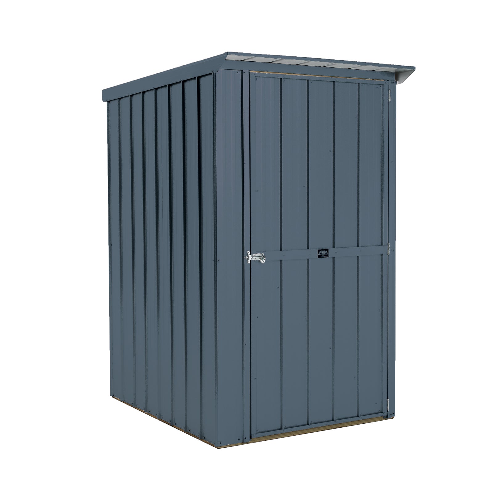 Fortress Tuf 50 Shed - 1140mm x 1355mm (Colour Option)