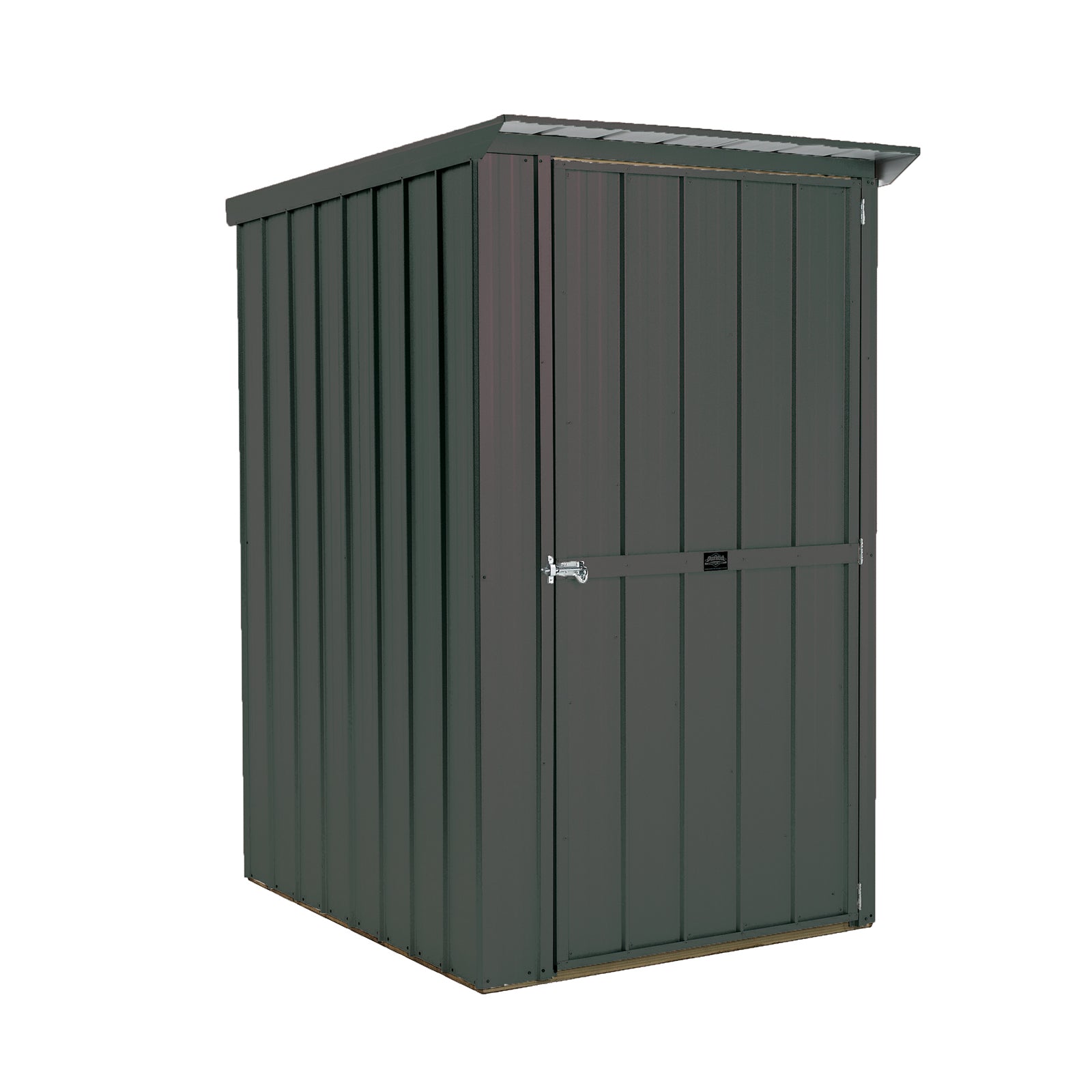 Fortress Tuf 50 Shed - 1140mm x 1355mm (Colour Option)