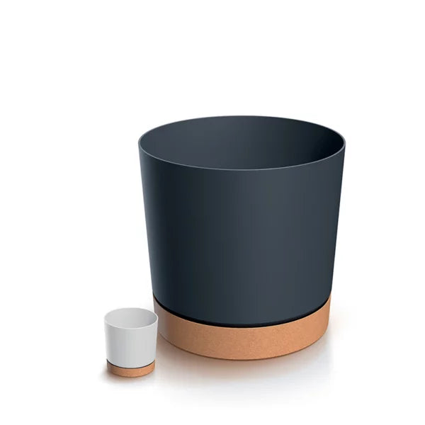 Prosperplast TUBO PM Flowerpot - 292mm (W) x 283mm (H)
