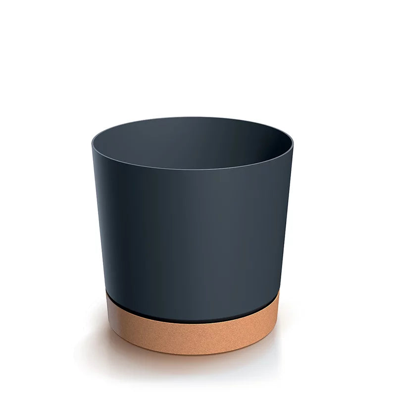 Prosperplast TUBO PM Flowerpot - 292mm (W) x 283mm (H)