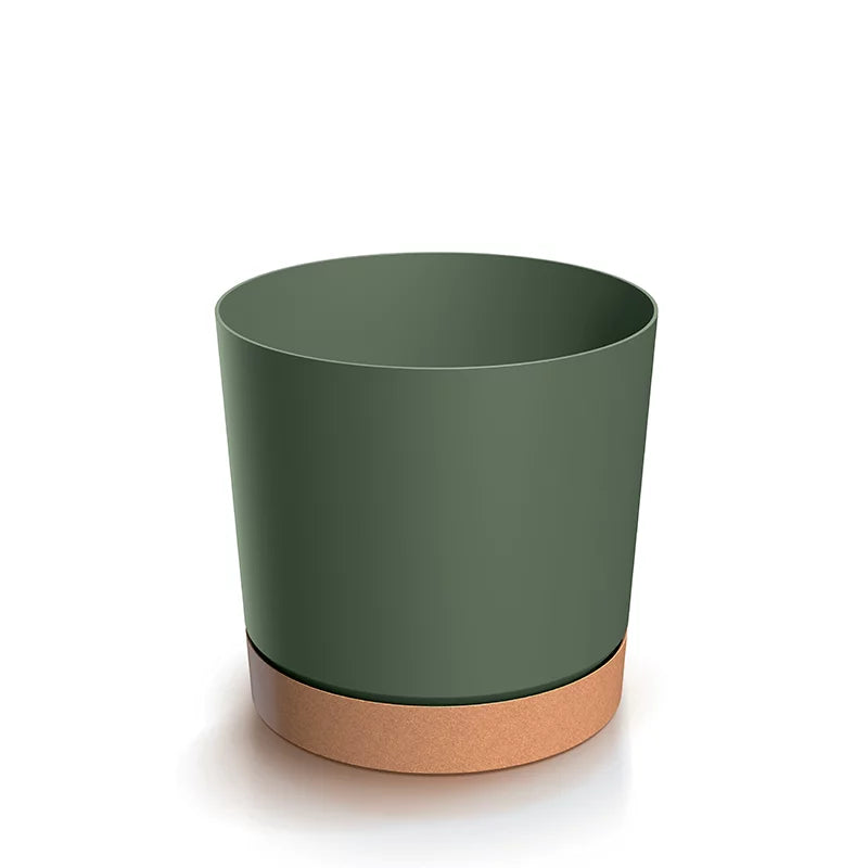 Prosperplast TUBO PM Flowerpot -390mm (w) x 375mm (h)