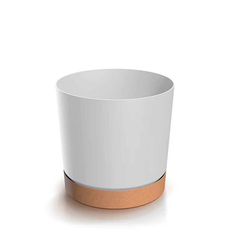 Prosperplast TUBO PM Flowerpot - 239 (w) x 231 (h)