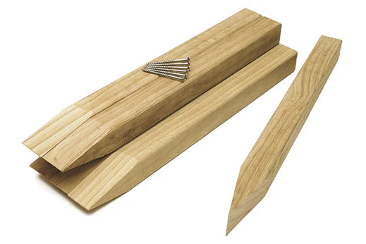 Duratuf Kiwi Shed KS3409-DS - 3.4m x 0.9m (Zinc)