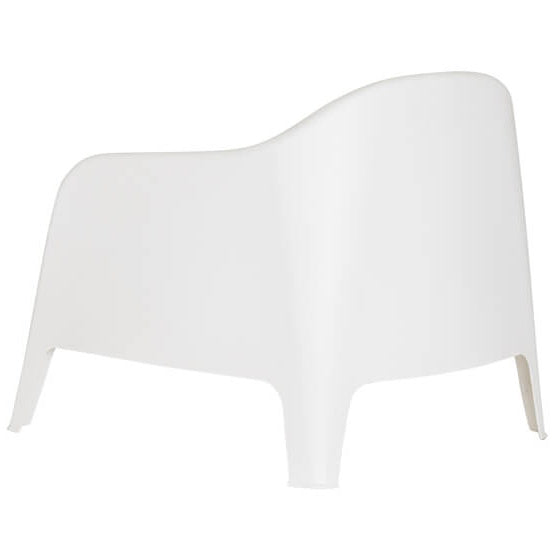 Ergo Chair - White