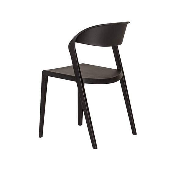 Studio Chair - Black