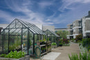 Winter Gardenz Greenhouse 10x10 (3220mm x 2596mm x 2850mm) - Polycarbonate