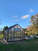 Winter Gardenz Greenhouse 10x12 (3220mm x 3844mm x 2850mm) - Polycarbonate