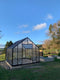 Winter Gardenz Greenhouse 10x12 (3220mm x 3844mm x 2850mm) - Polycarbonate