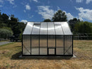 Winter Gardenz Greenhouse 10x12 (3220mm x 3844mm x 2850mm) - Polycarbonate