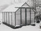 Winter Gardenz Greenhouse 8x10 (2596mm x 3220mm x 2615mm) - Polycarbonate