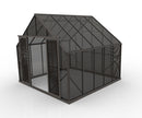 Winter Gardenz Greenhouse 10x10 (3220mm x 2596mm x 2850mm) - Shade Mesh