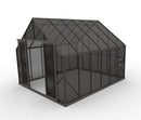 Winter Gardenz Greenhouse 10x12 (3220mm x 3844mm x 2850mm) - Shade Mesh