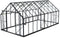 Winter Gardenz Greenhouse 10x20 (3220mm x 6386mm x 2850mm) - Toughened Glass