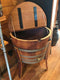 Wine Barrel Drinks Cooler