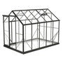 Winter Gardenz Greenhouse 6x10 (1972mm x 3220mm x 2360mm) - Toughened Glass