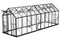 Winter Gardenz Greenhouse 6x20 (1972mm x 6386mm x 2360mm) - Polycarbonate