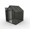 Winter Gardenz Greenhouse 6x6 (1972mm x 1972mm x 2360mm - Shade mesh
