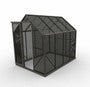 Winter Gardenz Greenhouse 6x8 (1972mm x 2596mm x 2360mm) - Shade mesh