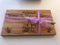 Cheese Board (Rimu) engraved - with cheese knife