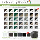 Test product swatches