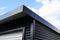 Duratuf Lifestyle Havelock Stylish Shed 4800mm x 4200mm (Zinc finish)