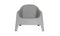 Ergo Chair - Grey