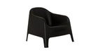 Ergo Chair - Black