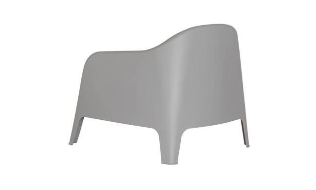 Ergo Chair - Grey