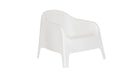 Ergo Chair - White