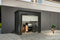 Duratuf Lifestyle Fendalton Slim-line shed 3150mm x 1000mm (Zinc)