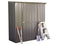 Fortress Tuf Locker 1810mm x 685mm (Zinc option)