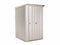 Fortress Tuf 50 Shed - 1140mm x 1355mm (Zinc Option)