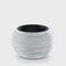 Prosperplast FURU Bowl Garden Pot - 569mm (W) x 445mm (H)